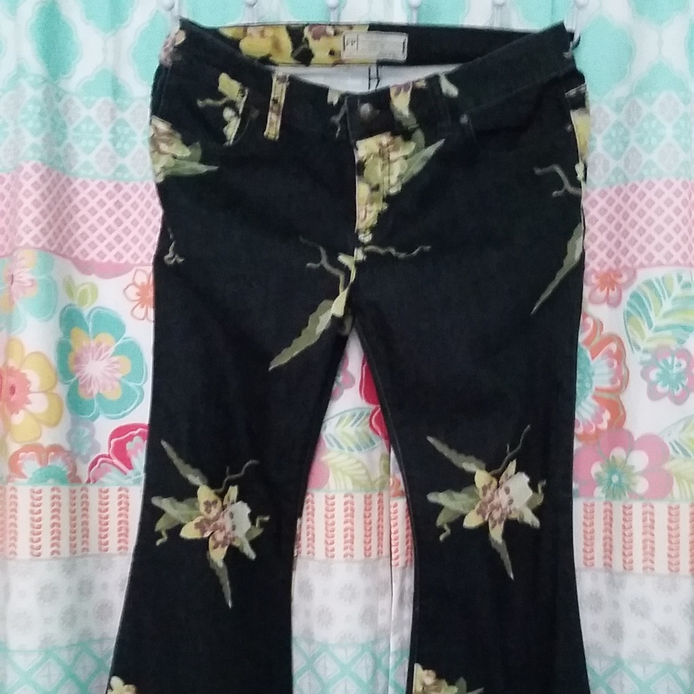 Free people jeans